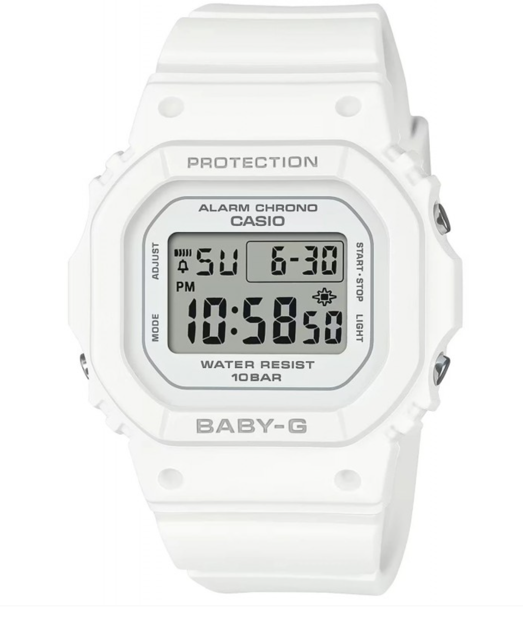 Casio Baby-G 38 mm BGD-565U-7ER